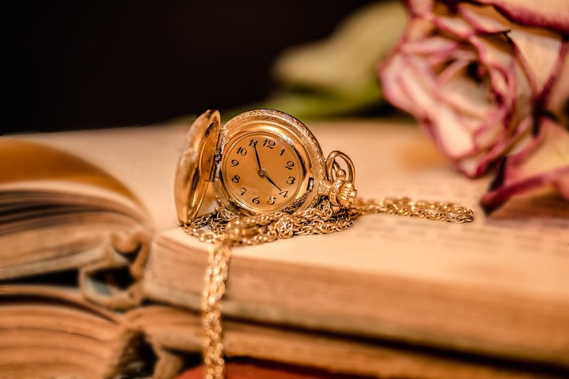 Preserving the Past